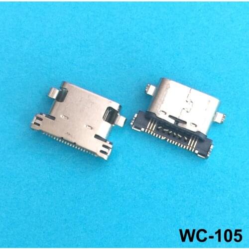 USB Charging Port Dock Connector Repair Parts for HTC M10
