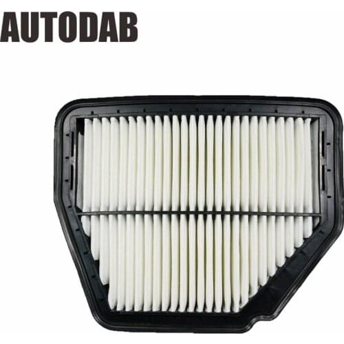 Air filter for 2008- Chevrolet Captiva 2.4 / 3.2L 2007- Opel Antara 2.4 2008 HOLDEN CAPTIVA 2.0 TD 96628890 PK44