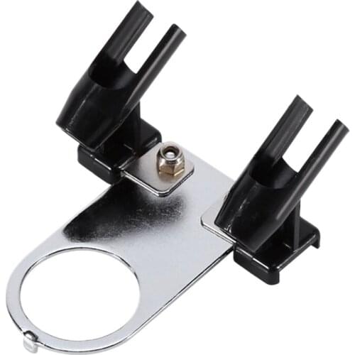 1Pcs Paint Art Airbrush Holder Spray Tool Stand Support Airbrushes Simple Spray New Holder Electric Tools Hot