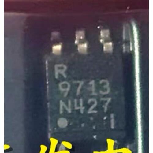 20-50PCS/ PS9713 PS9713-F3-A SOP5 NEC9713