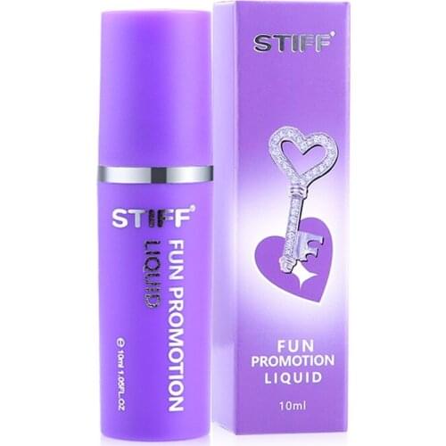 Orgasm Gel Libido Enhancer Sexual Spray Vagina Stimulant Intense Drop Exciter Women Strong Enhance Climax Vaginal Tight Oil