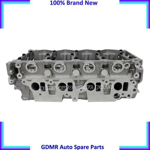 AMC 908 505 11040-5M000 YD22-DDTi YD25-DDTI cylinder head for Nissan Navara King-cab Pathfinder Cabstar Hardbody Tino 2.2D