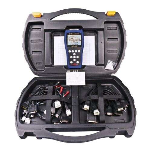 MST500 Asian Motorcycle Diagnostic Tool Zeus Motorscan Universal motorbike fault code erase tool For honda, suzuki, yamaha,kymco