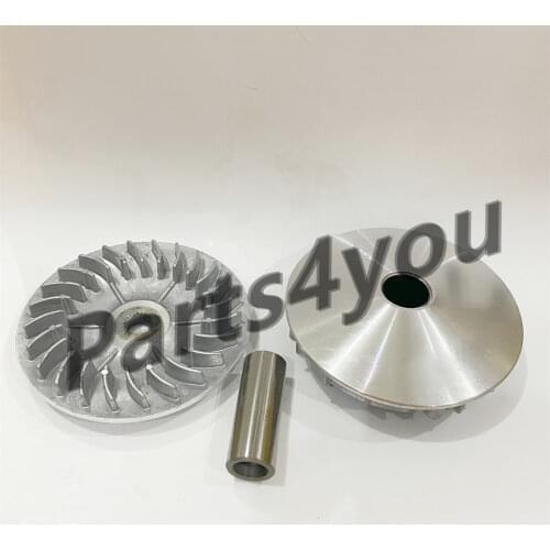 Primary Clutch Variator Set for CFMoto 800cc CF800 ATV Quad UTV 0180-051000-0003 0800-051000-0001