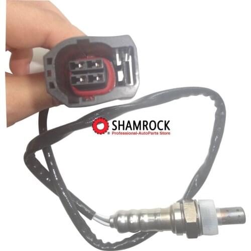 Lambda Oxygen O2 Sensor Z601-18-861/ Z601-18-861A/ Z601-18-861B/ LFH2-18-862/ Z602-18-861A/ ZJ39-18-861A for 2003-2015 maz da 3