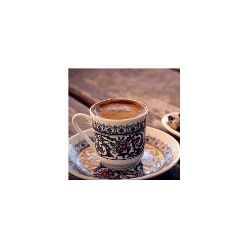 Madame Kuub Coffee Cups