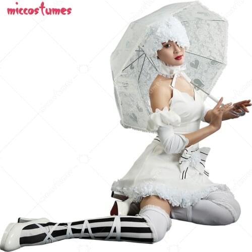 Miccostumes Cosplay Costumes