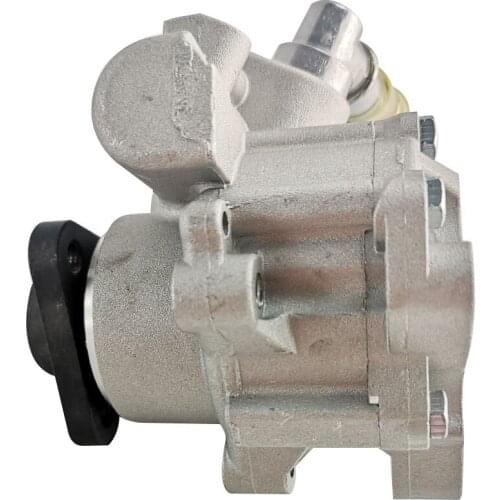 Brand New Power Steering Pump For AUDI A6 C6 A6 Avant 4F 4F0145155P 4F0145155E Hydraulic Assist Steering Auto Parts China