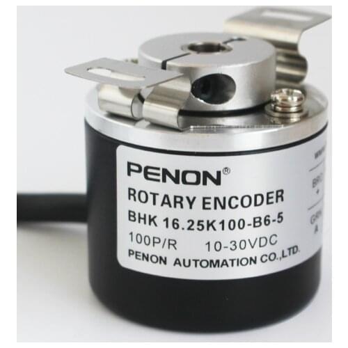 New Original In Box BHK 16.24K250-B0-5 BHK 16.25K100-B6-5