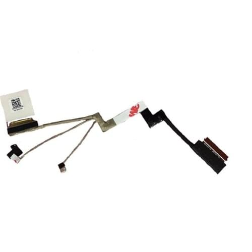 New LCD Video Cable for DELL 14-7000 7472 7460 DC02002I500