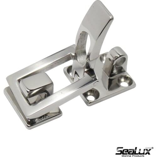 Sealux Hang Buckle Marine grade 316 Stainless Steel for boats Yacht Marine Accessories