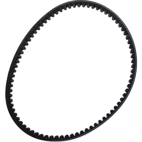 Drive Belt 788 17 28 For 50cc 2 Stroke 1E40QMB Scooter Moped TNG LS49 Stels