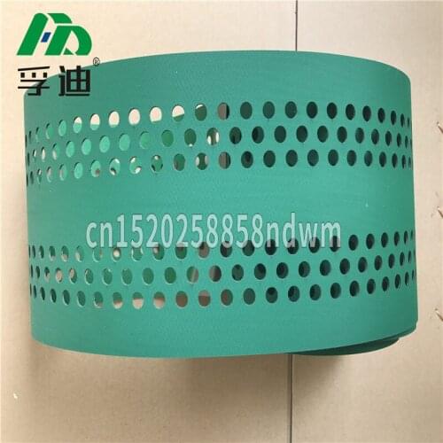 Roland 900 machine belt . Man Roland suction tape Roland 900 belt