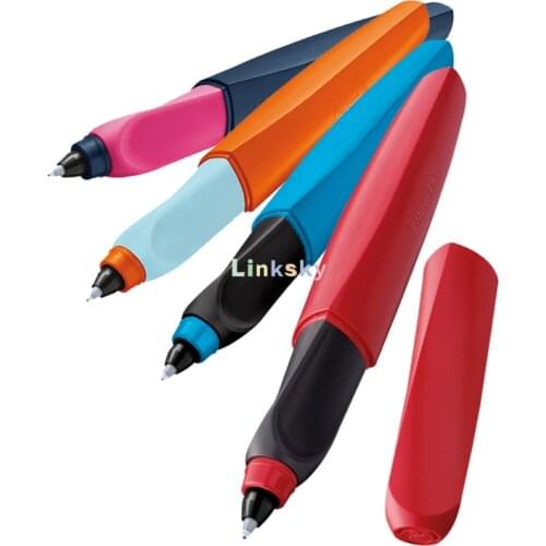 Pelikan Rollerball Pen Twist R457 ,Pelikan Tintenroller Twist R457 Tintenschreiber Patronroller,Students Writing,School supplies