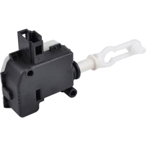 Tailgate Servo Motor Bootlid Release Lock Servo Solenoid Motor Tailgate Trunk 8E5962115B for A4 B6