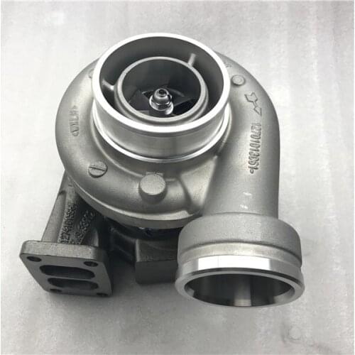 BF6M1013FC engine turbo 318844 04259315KZ S200v turbocharger