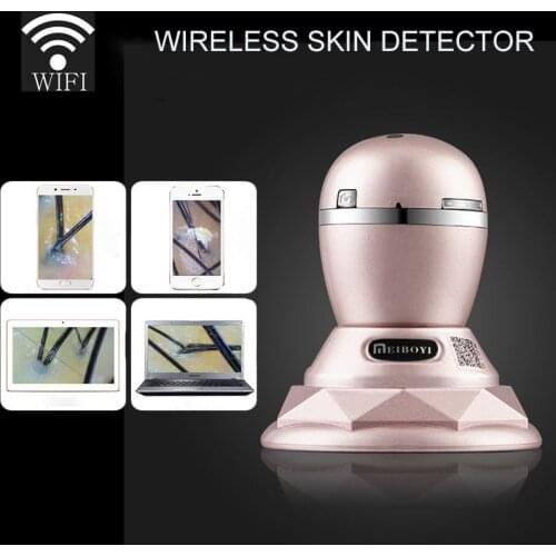 Vilnason Skin Analyzers China