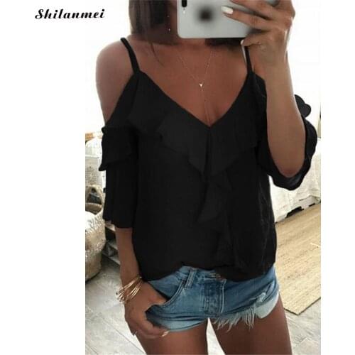 YYW Women's Blouses And Shirts