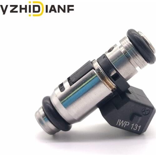 1pc New FUEL INJECTOR IWP131 For Fiat- Palio- Uno- Siena- Fire1.3 8V 50102902