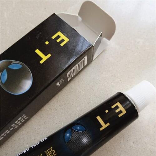 39.9% ET Super Tattoo Cream Before Permanent makeup Body Eyebrow Eyeliner Lips 10G Supplies