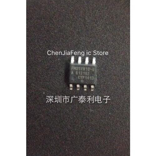 5PCS/LOT New original FM25VN10-G FM25VN10-GTR SOP-8