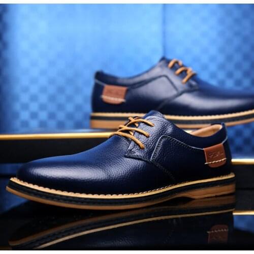 Мужская обувь на шнуровке Asdzxc China At AliExpress