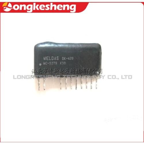 Free Shipping Original Module in Stock MC-5279 DK-420 XC-547 UFZ01B4A1 TF1204