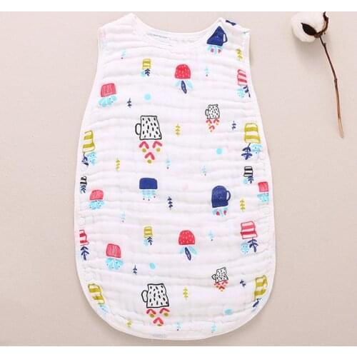 GAOKE Sleeping Bags For Newborns