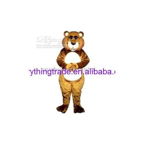 Hot sale Foam Cartoon Character Adult lovely Baby Lion Mascot Costume fancy dress Halloween party costume