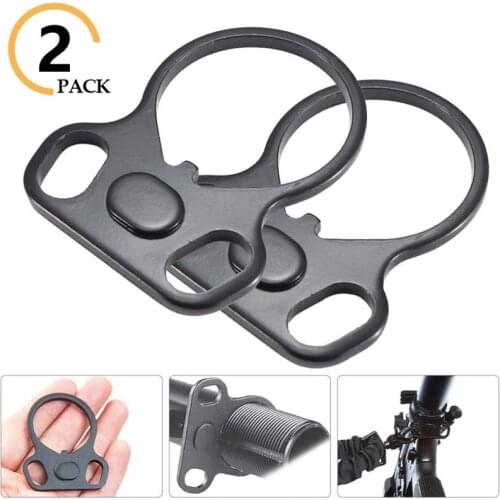 Nemobub Scope Brackets