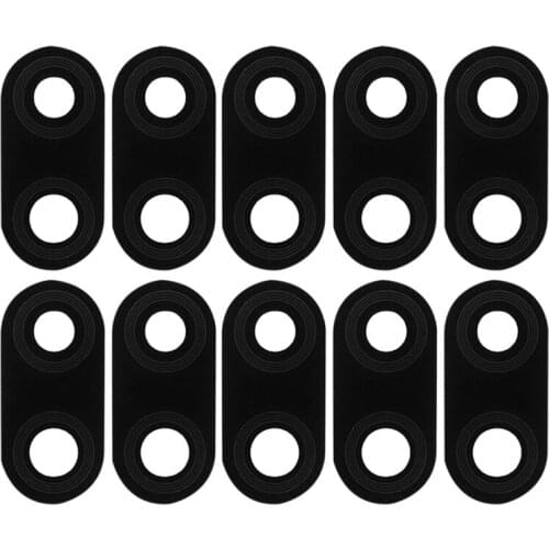 NEW-for HUAWEI P20 Lite Rear Cover Glass Replacement Lens Rear Camera Lens BACK Camera + DOUBLE-SIDED ADHESIVE