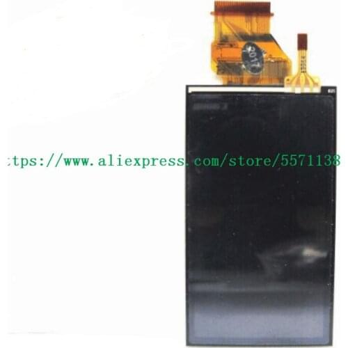 NEW LCD Display Screen for Sony HDR- PJ610 PJ620 PJ670 PJ675 CX620 CX610 CX670 PDR-AXP55 Video Camera With Backlight Touch