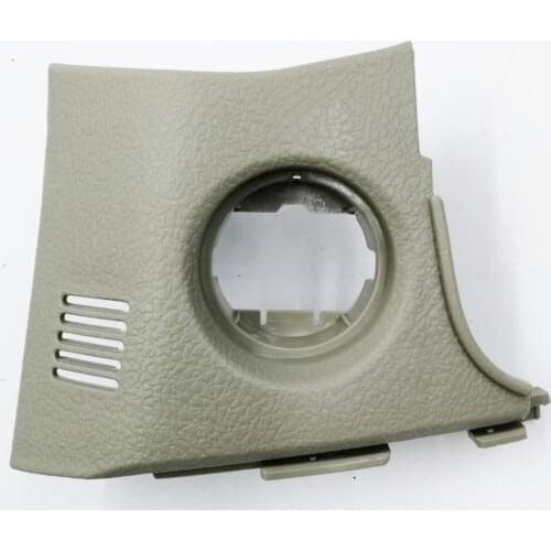 Push start frame panel for old Toyota Corolla year 2008-2013 Car Parts Car Products Car Accessories