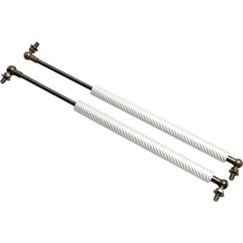 Custom damper 650mm 800N for Hamburger Car Gas struts Damper Lift Supports