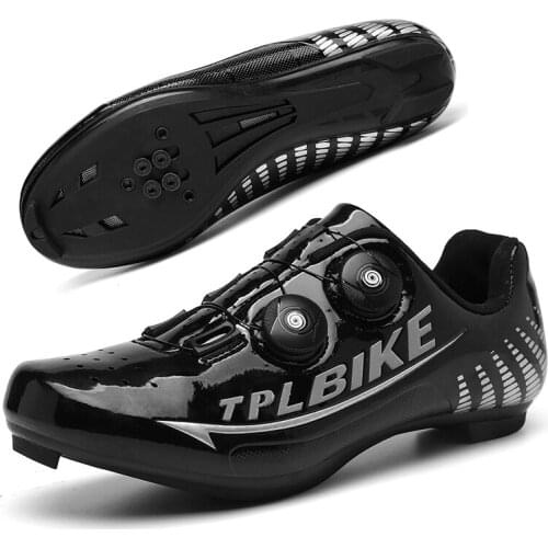 Professional Athletic Bicycle Shoes Cycling shoes road bike shoes mtb Original biking shoes Outdoor Sports cycling footwear