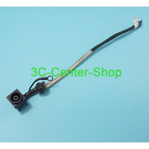 1 PCS DC Jack Connector For Sony PCG-71211W PCG-71211T PCG-71211M PCG-71311N PCG-71311M DC Power Jack Socket Plug Cable