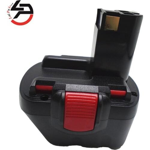 12v for bosch Replacement power tool battery BAT043 2 607 335 692 For Bosch 22612 For Bosch 23612 GSR12-1/GSR12V/GSR12-2