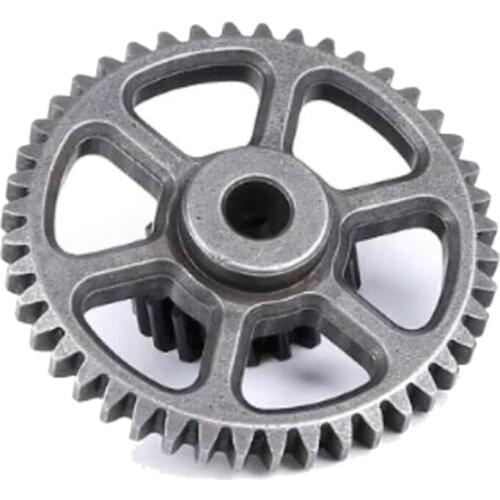 Middle Drive Gear Fit for 1/8 Hpi Savage Xl Flux Rovan Monster Brushless Truck Torland Rc Car Parts