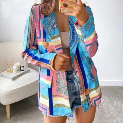 Женские повседневные пиджаки STYLISH LADY China At AliExpress