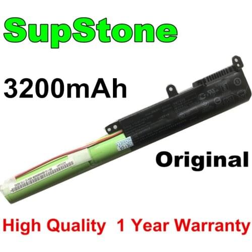 SupStone Genuine A31N1601 Laptop Battery for Asus A541NC A541SA A541UA F541SA R541UA F541UA R541UA X541SA X541SC X541UA K541UV