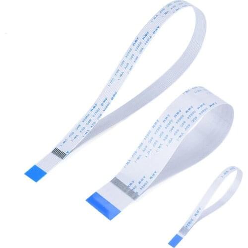 Replacement Parts Drive Flex Ribbon Cable to Motherboard for Playstation PS4 CUH-1215A/B