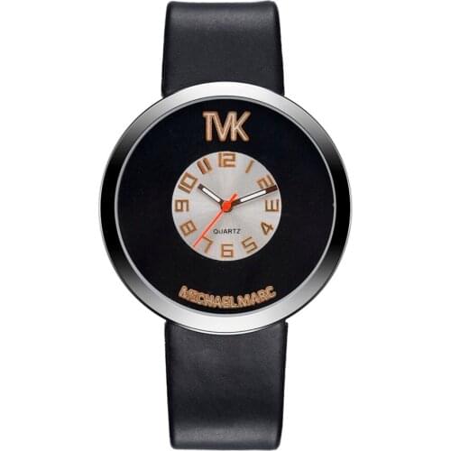 Reloj Mujer Watch For Women 2021 New Women Casual Quartz Watches Fashion Black Silicone Digital Watch Women Men Clock часы