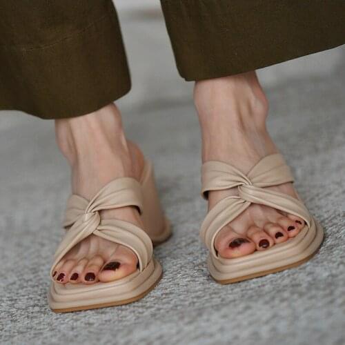 BCEBYL Women's Slippers