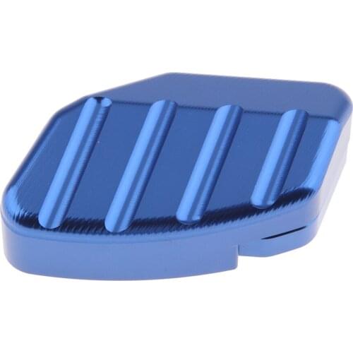 Side Stand Enlarger Support Pad for Yamaha XMAX 125/250/300/400 17-18