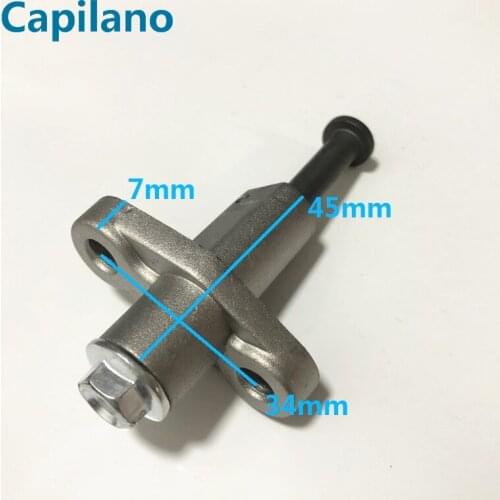 Cam timing chain tensioner regulator for SUZUKI 125cc EN125 EN125-2AK3 EN125-2AK7 EN125-2AK8 (adjust controller)