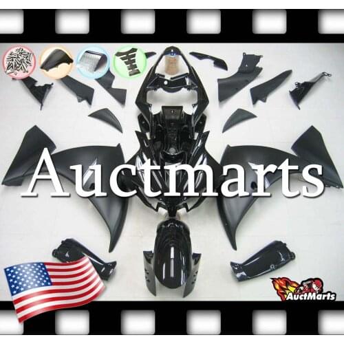 For Yamaha YZFR1 YZF R1 1000 09 10 11 2009 2010 2011 Fairing Kit (P/N:4j35)