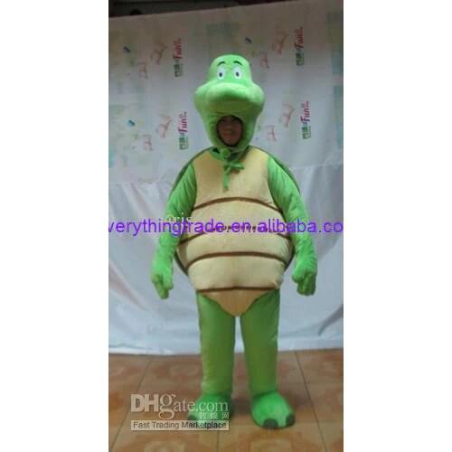 Hot sale Cute Adult custom turtle mascot suit advertising mascot sea animal costume school mascot fancy dress costumes