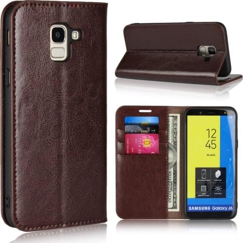 Gxxcax Phone Cases Samsung Galaxy J6 2018