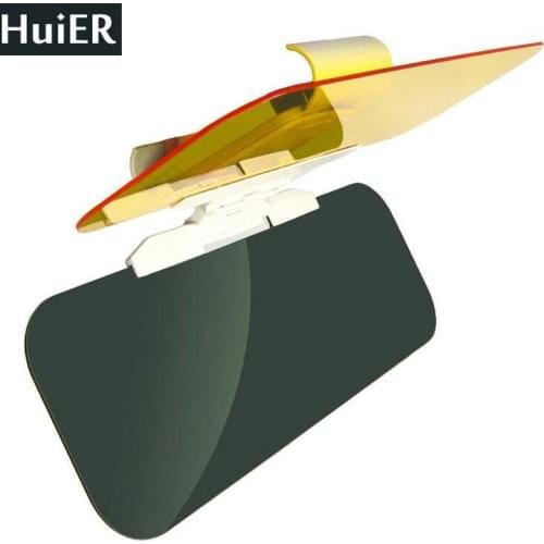 Солнцезащитные козырьки для автомобилей HuiER China At AliExpress