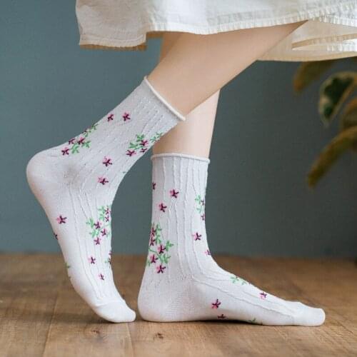 LUOYIMENG Women's Socks And Hosiery